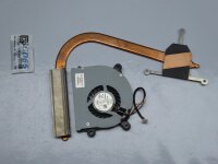 Clevo W551SU Kühler Lüfter Cooling Fan 6-31-W25HS-100-1  #3925