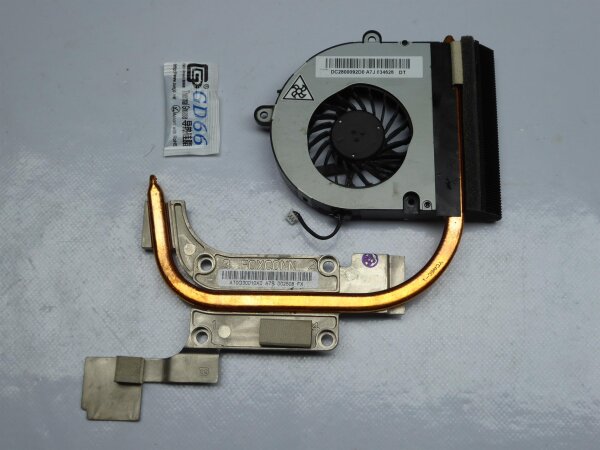 Acer emachines E442 series Kühler Lüfter Cooling Fan AT0G30010X0 #3898