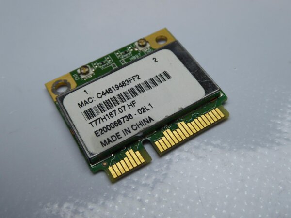 Acer emachines E442 series WLAN Karte Wifi Card AR5B97 #3898