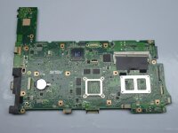 ASUS N73S i7 Mainboard Motherboard mit Nvidia 540M Grafikkarte #2722