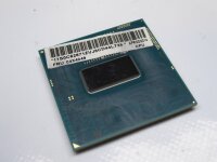 Lenovo ThinkPad W540 Intel  i7-4600M 2,90GHz-3,60GHz CPU...
