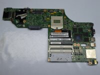 Lenovo ThinkPad W540 Mainboard mit Nvidia Quadro K1100M Grafik 04X5292  #3926
