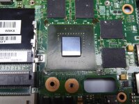 Lenovo ThinkPad W540 Mainboard mit Nvidia Quadro K1100M Grafik 04X5292  #3926