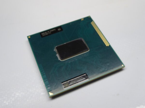 HP Pavilion G6-2000 Serie Intel i5-3210M 2,5GHz-3,10GHz CPU SR0MZ #CPU-4