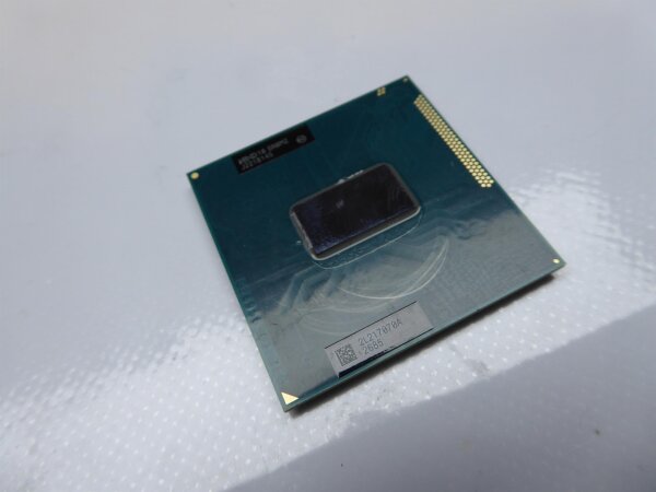 Samsung 350V NP350V5C Intel i5-3210M 2,5GHz-3,10GHz CPU SR0MZ #CPU-4