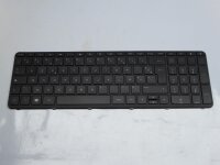 HP 15 15-r104nf ORIGINAL AZERTY Keyboard french!!...