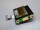 Toshiba Satellite L735-108 Dual USB Board SD Kartenleser 3ZBU5UB0I00  #3927