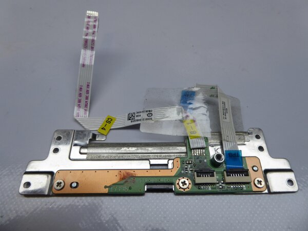 Toshiba Satellite L735-108 Touchpad Board mit Kabel DA0BU5TR4B0  #3927