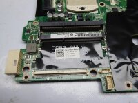 Dell Precision M6500 Mainboard Motherboard 0VN3TR #3935