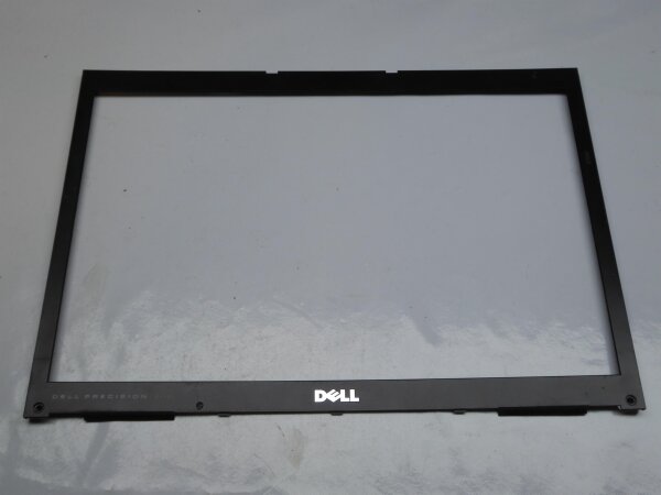 Dell Precision M6500 Displayrahmen Blende 0JV8NK #3936