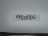Dell Precision M6500 17,0 Display matt LTN170CT13-001 #3936