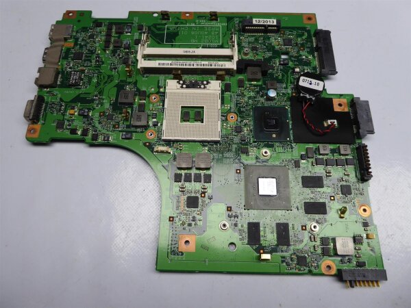 Medion Akoya P6624 Mainboard 48.4GU08.011 Nvidia GeForce G330M #2430