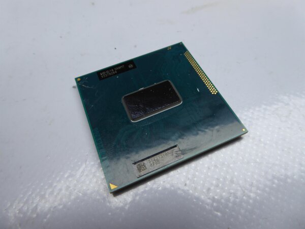 Notebook Intel Core i7-3520 2,9GHz CPU Prozessor SR0MT #CPU-22