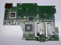 Dell XPS L702X Mainboard Motherboard mit Nvidia GT 555M...