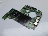 Dell XPS L702X HDMI eSATA WLAN LAN Board Platine 0H8GW8...