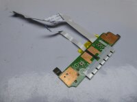 Medion Akoya X7811 Maustasten Mouse buttons Board mit Kabeln cables D33008 #3941