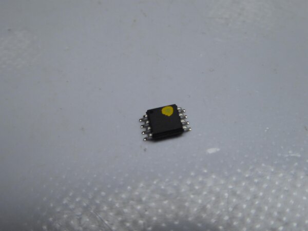 Medion Akoya X7811 Bios Chip vom Mainboard #3941