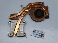 Lenovo ThinkPad T430 CPU + GPU Kühler Lüfter...