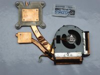 Lenovo ThinkPad T430 CPU + GPU Kühler Lüfter...