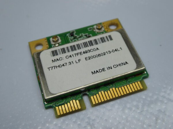 Acer Aspire 8942 Serie WLAN Karte Wifi Card AR5B93 #3943
