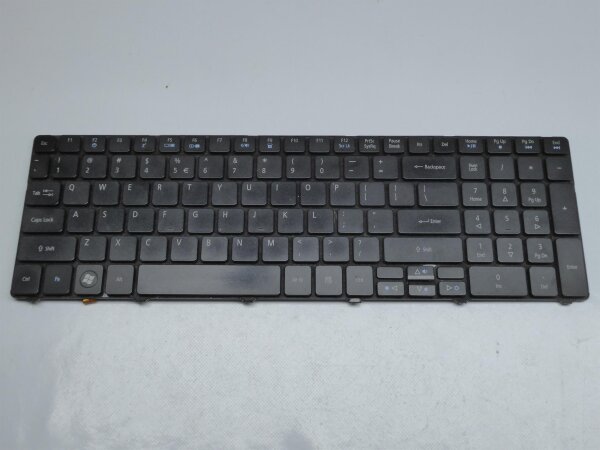 Acer Aspire 8942 Serie ORIGINAL Keyboard US International Layout ZY8 #3943