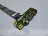 Essentielb Smart Mouv 1506-7 USB Audio Board mit Kabel...