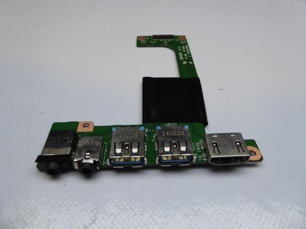 MSI CR61 USB HDMI Audio Sound Board 145K152486 #3945