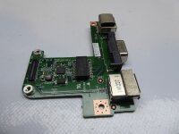 MSI CR61 USB LAN VGA Board 145K151608 #3945