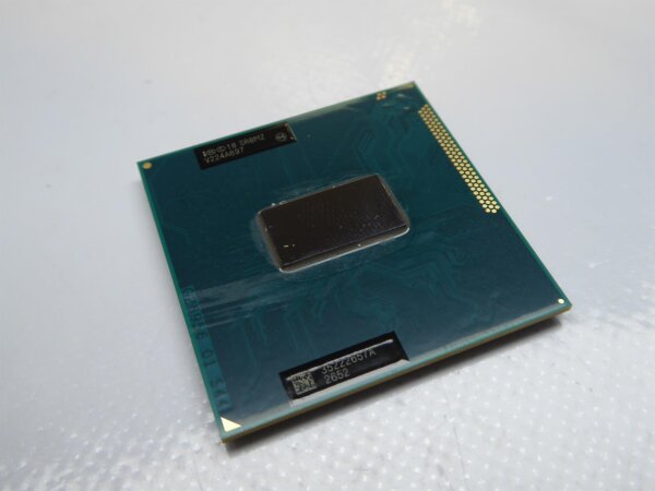 Medion Akoya P6816 Intel i5-3210M 2,5GHz-3,10GHz CPU SR0MZ #CPU-4