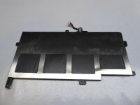 HP Envy SleekBook 6-1000 Serie ORIGINAL Akku Batterie 681951-001 EG04XL #3947