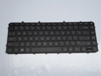 HP Envy SleekBook 6-1000 Serie ORIGINAL Keyboard US...