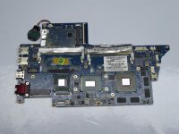 HP Envy SleekBook 6-1000 Serie i5-3317U Mainboard mit...