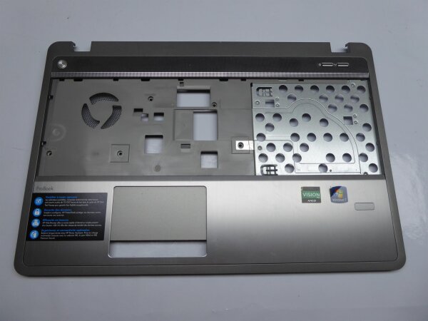 HP ProBook 4545s Gehäuse Oberteil Schale 683506-001 #3948