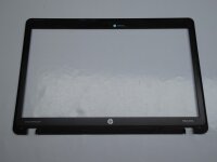 HP ProBook 4545s Displayrahmen incl. Webcam Auge...