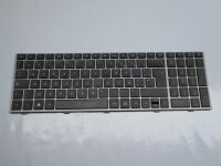 HP ProBook 4545s ORIGINAL AZERTY Keyboard french Layout!!...
