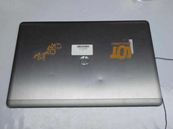 HP ProBook 4545s Displaygehäuse Deckel 42.48JI5.001 #3948