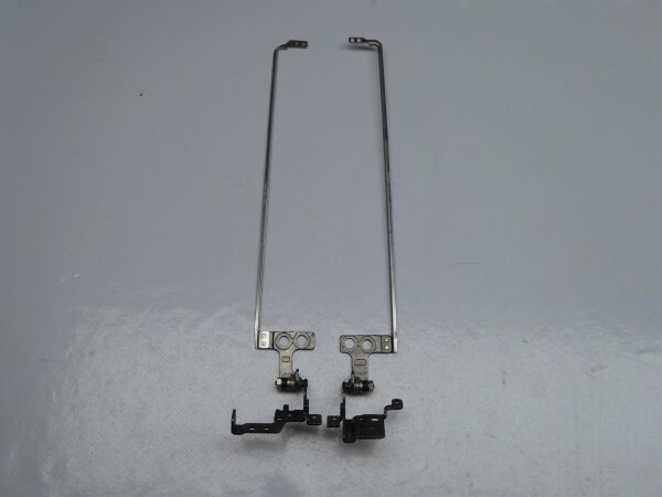 HP Pavilion Ultrabook 14-no20ed Displayscharniere Hinges L+R JFBU83038010 #3949