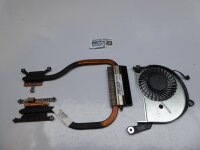 HP Pavilion Ultrabook 14-no20ed Kühler Lüfter Cooling Fan 743617-001 #3949