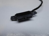 HP Pavilion G6-2000 Serie SATA DVD Laufwerk Adapter mit Kabel DD0R18CD00 #3930