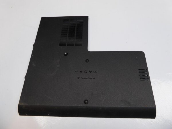HP Pavilion G6-2000 Serie HDD Festplatten RAM Memory Abdeckung 684172-001 #3930