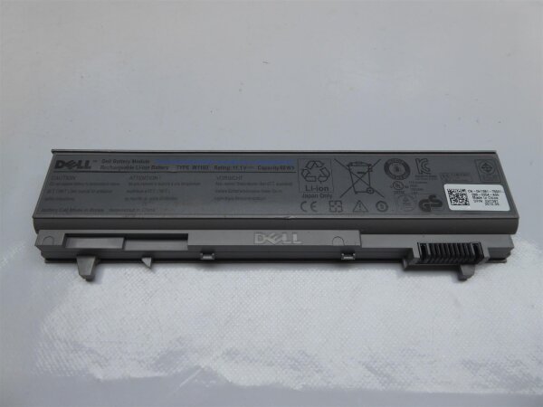 ORIGINAL Akku für Dell Latitude E6510 0H1391 W1193 #A21
