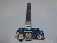 Asus N551J Audio USB Board mit Kabel 435MRK88L01 #3953