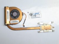 Lenovo Thinkpad T440 Kühler Lüfter Cooling Fan AT0SR002 #3260