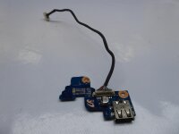 Samsung RV511 Powerbutton Board mit Kabel BA92-07502A #3279