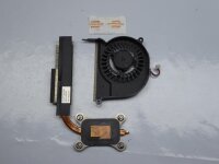 Samsung RV511 Kühler Lüfter + Wärmeleitpaste Heatsink Fan BA62-00546C  #3279