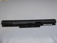 Sony Vaio SVF152A29M ORIGINAL Akku Batterie VGP-BPS35A #A23