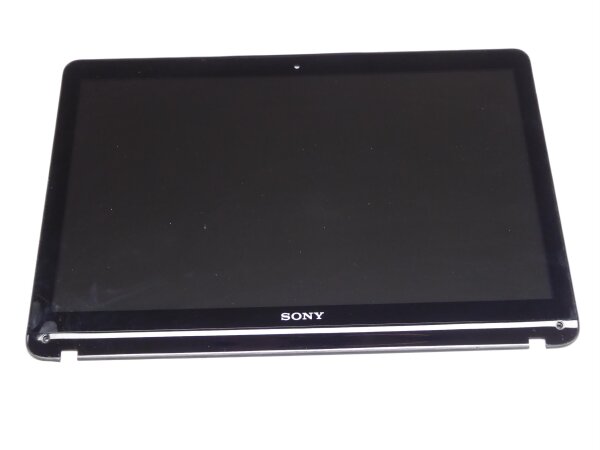 Sony Vaio SVF152A29M ORIGINAL 15,6 Display Touch Toucheinheit N156HGE-LB1 #3955