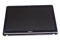 Sony Vaio SVF152A29M ORIGINAL 15,6 Display Touch...