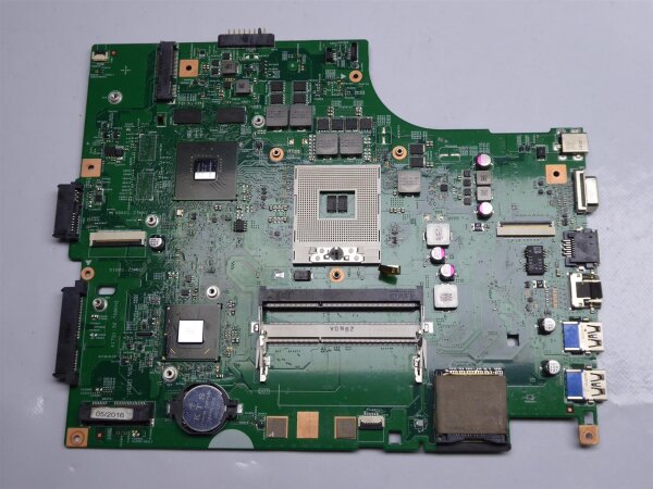Medion Akoya E6232 MD 99070 Mainboard mit Nvidia Grafik N14P-GV2-B-A1 #2826