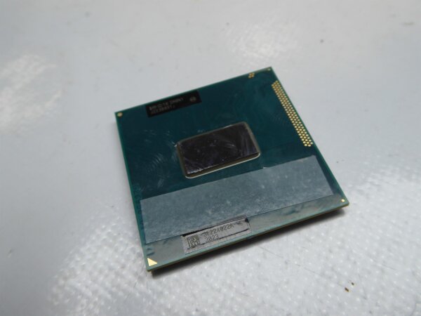 Medion Akoya E6232 MD 99070 Intel i3-3110M CPU 3M Cache 2,40GHz SR0N1 #CPU-33